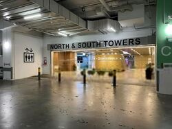 ESR Bizpark @ Changi (D16), Retail #483290291